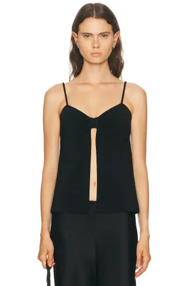 Cult Gaia Lennon Top | Thumbnail 1 Cult Gaia Lennon Top | Thumbnail 1