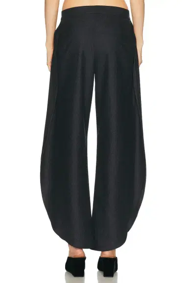 Alaïa ALAΪA Petal Pant | Thumbnail 4 Alaïa ALAΪA Petal Pant | Thumbnail 4
