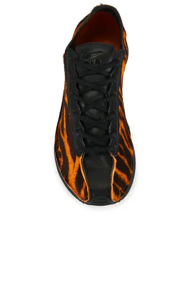 Nike Air Superfly LX Sneaker | Thumbnail 4 Nike Air Superfly LX Sneaker | Thumbnail 4