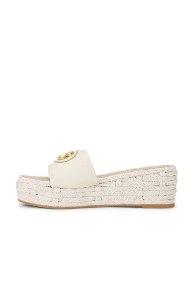 Valentino Garavani St. Alce Espadrille Slide | Thumbnail 5 Valentino Garavani St. Alce Espadrille Slide | Thumbnail 5