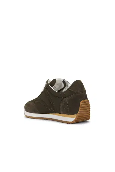 TOTEME Sport Sneakers | Thumbnail 3 TOTEME Sport Sneakers | Thumbnail 3