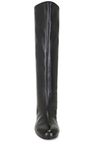 TOTEME Downtown Nappa Knee High Boots | Thumbnail 4 TOTEME Downtown Nappa Knee High Boots | Thumbnail 4
