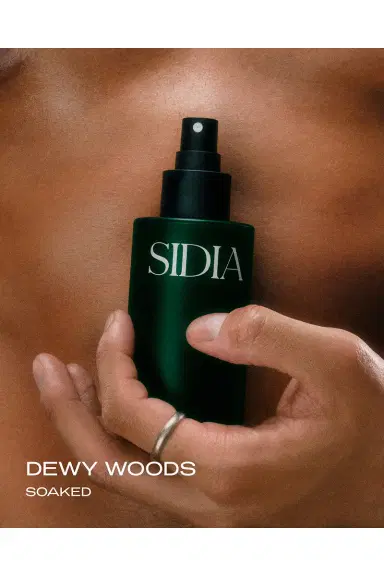 Sidia The Body Mist | Thumbnail 6 Sidia The Body Mist | Thumbnail 6