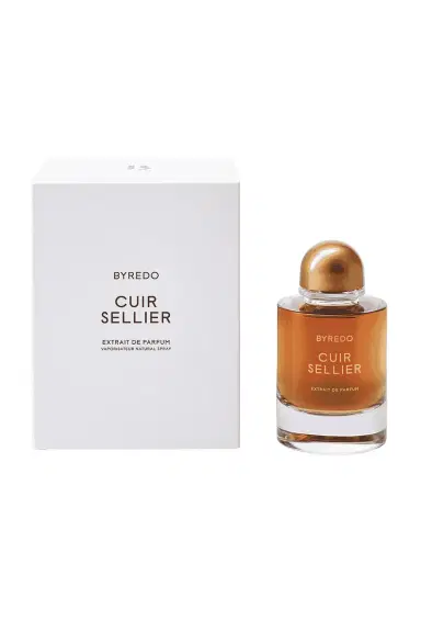 Byredo Cuir Sellier Perfume Extract | Thumbnail 2 Byredo Cuir Sellier Perfume Extract | Thumbnail 2