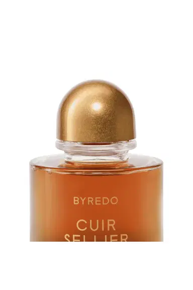 Byredo Cuir Sellier Perfume Extract | Thumbnail 4 Byredo Cuir Sellier Perfume Extract | Thumbnail 4