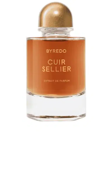 Byredo Cuir Sellier Perfume Extract | Thumbnail 1 Byredo Cuir Sellier Perfume Extract | Thumbnail 1