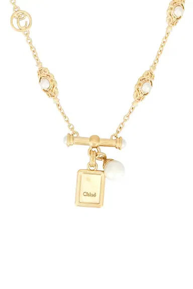 Chloé Pendant Necklace | Thumbnail 3 Chloé Pendant Necklace | Thumbnail 3