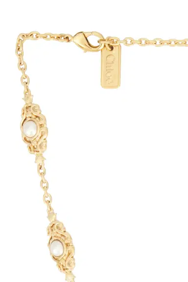 Chloé Pendant Necklace | Thumbnail 4 Chloé Pendant Necklace | Thumbnail 4