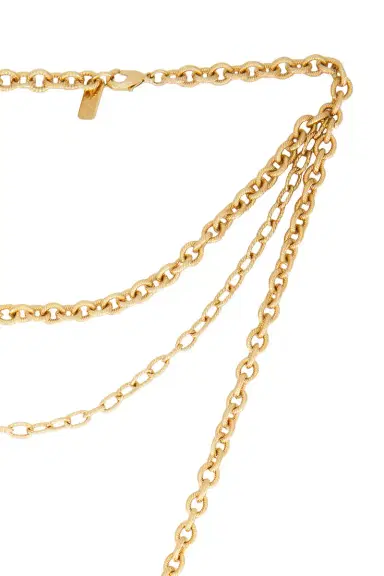 Chloé Pendant Necklace | Thumbnail 4 Chloé Pendant Necklace | Thumbnail 4