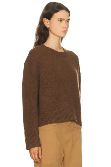 NILI LOTAN Haisley Sweater | Thumbnail 2 NILI LOTAN Haisley Sweater | Thumbnail 2