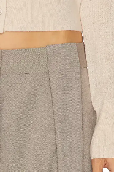 St. Agni Pleat Loop Pant | Thumbnail 6 St. Agni Pleat Loop Pant | Thumbnail 6