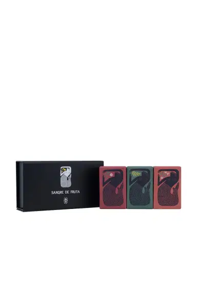 Sangre de Fruta Bar Soap Gift Set | Thumbnail 1 Sangre de Fruta Bar Soap Gift Set | Thumbnail 1
