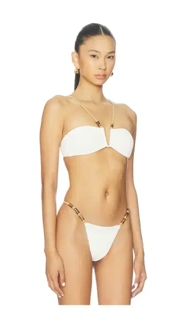 Vix Swimwear Lesley Carol Bikini Top | Thumbnail 2 Vix Swimwear Lesley Carol Bikini Top | Thumbnail 2