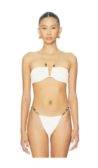 Vix Swimwear Lesley Carol Bikini Top | Thumbnail 1 Vix Swimwear Lesley Carol Bikini Top | Thumbnail 1