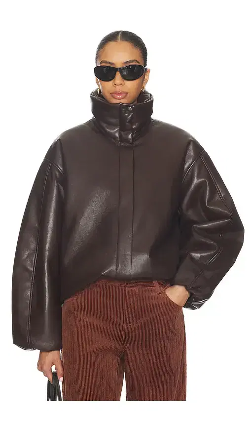 Cyrus Jacket Cyrus Jacket