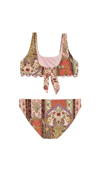 Agua Bendita Dolce Aura Bikini Set | Thumbnail 2 Agua Bendita Dolce Aura Bikini Set | Thumbnail 2