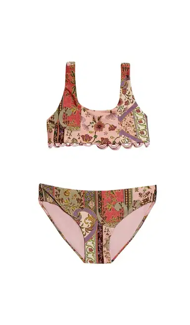 Agua Bendita Dolce Aura Bikini Set | Thumbnail 1 Agua Bendita Dolce Aura Bikini Set | Thumbnail 1