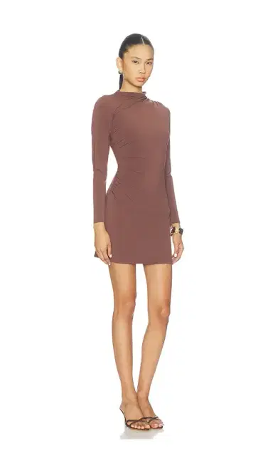 Steve Madden Mo Mini Dress Dress | Thumbnail 2 Steve Madden Mo Mini Dress Dress | Thumbnail 2
