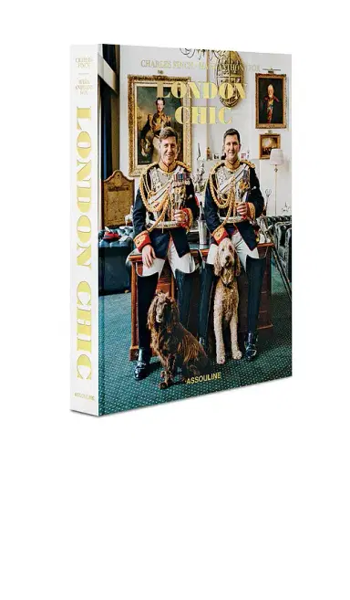 Assouline London Chic | Thumbnail 2 Assouline London Chic | Thumbnail 2