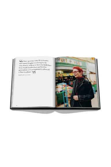 Assouline London Chic | Thumbnail 11 Assouline London Chic | Thumbnail 11