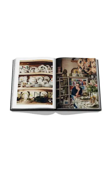 Assouline London Chic | Thumbnail 12 Assouline London Chic | Thumbnail 12