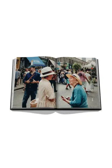 Assouline London Chic | Thumbnail 13 Assouline London Chic | Thumbnail 13