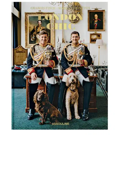 Assouline London Chic | Thumbnail 3 Assouline London Chic | Thumbnail 3