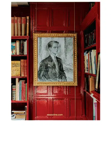 Assouline London Chic | Thumbnail 5 Assouline London Chic | Thumbnail 5