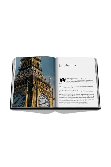 Assouline London Chic | Thumbnail 6 Assouline London Chic | Thumbnail 6