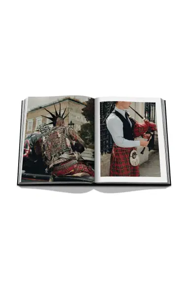 Assouline London Chic | Thumbnail 8 Assouline London Chic | Thumbnail 8