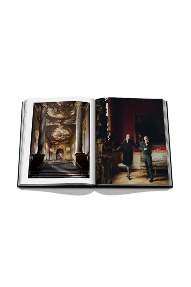 Assouline London Chic | Thumbnail 9 Assouline London Chic | Thumbnail 9