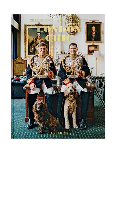 Assouline London Chic | Thumbnail 1 Assouline London Chic | Thumbnail 1