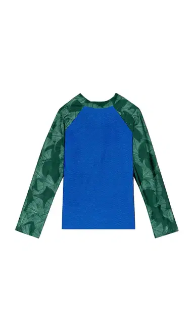 Agua Bendita Noah Thamar Swim Shirt | Thumbnail 2 Agua Bendita Noah Thamar Swim Shirt | Thumbnail 2