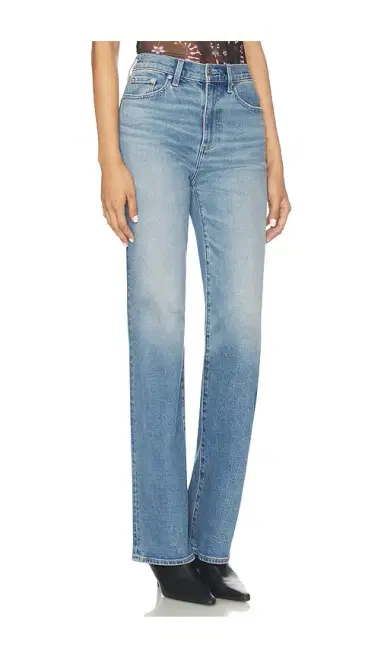 Pistola Evie High Rise Slim Boot Jeans | Thumbnail 2 Pistola Evie High Rise Slim Boot Jeans | Thumbnail 2