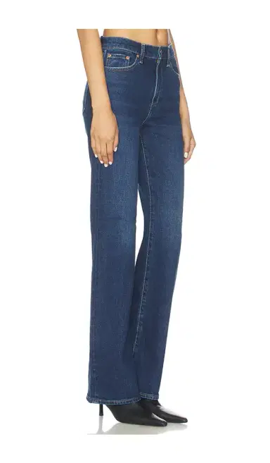 Pistola Evie High Rise Slim Boot Jeans | Thumbnail 2 Pistola Evie High Rise Slim Boot Jeans | Thumbnail 2