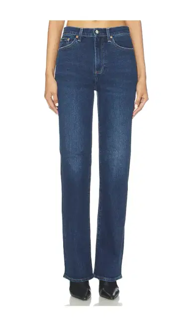 Pistola Evie High Rise Slim Boot Jeans | Thumbnail 1 Pistola Evie High Rise Slim Boot Jeans | Thumbnail 1