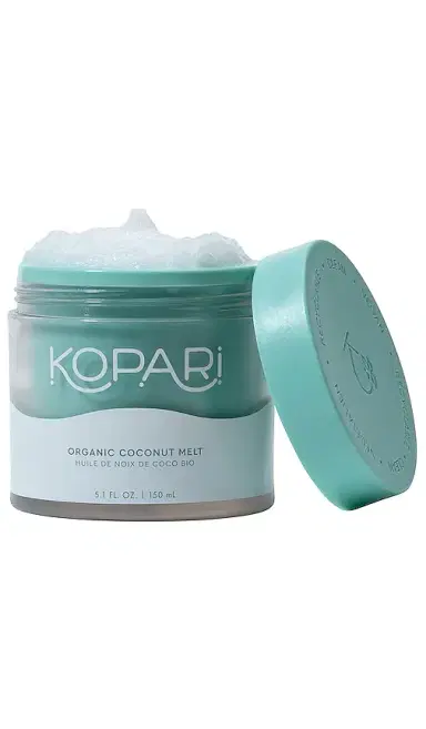 Kopari 100% Organic Coconut Melt. | Thumbnail 1 Kopari 100% Organic Coconut Melt. | Thumbnail 1