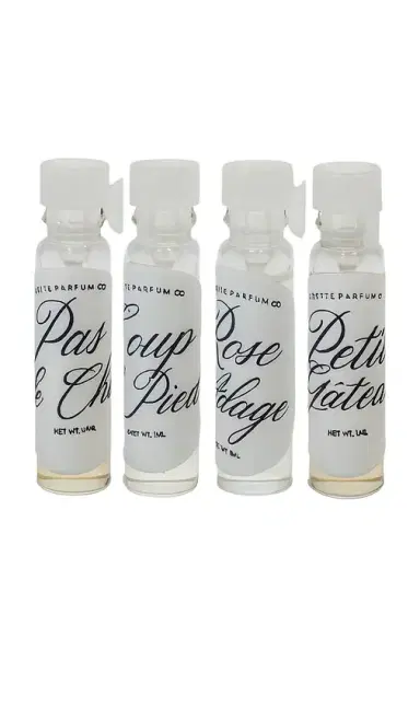Odette Parfum Co. Repertoire Discovery Set | Thumbnail 1 Odette Parfum Co. Repertoire Discovery Set | Thumbnail 1