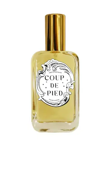 Odette Parfum Co. Coup De Pied Eau De Parfum 30ml | Thumbnail 1 Odette Parfum Co. Coup De Pied Eau De Parfum 30ml | Thumbnail 1