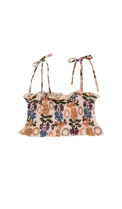 Giselle Fiore Top Giselle Fiore Top