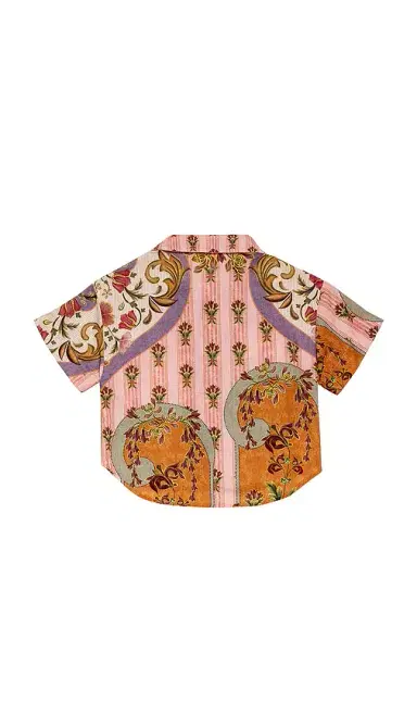 Agua Bendita Clarabelle Aura Shirt | Thumbnail 2 Agua Bendita Clarabelle Aura Shirt | Thumbnail 2