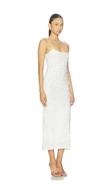 Delfi Kim Dress | Thumbnail 2 Delfi Kim Dress | Thumbnail 2