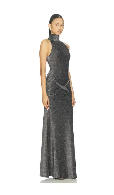 Delfi Roya Dress | Thumbnail 2 Delfi Roya Dress | Thumbnail 2