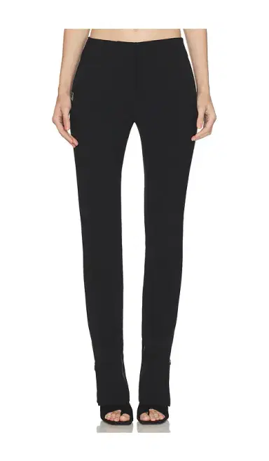 HAELO Brace Waist Slim Trouser | Thumbnail 2 HAELO Brace Waist Slim Trouser | Thumbnail 2