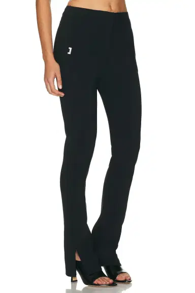 HAELO Brace Waist Slim Trouser | Thumbnail 4 HAELO Brace Waist Slim Trouser | Thumbnail 4