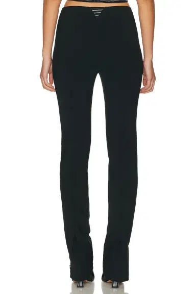 HAELO Brace Waist Slim Trouser | Thumbnail 6 HAELO Brace Waist Slim Trouser | Thumbnail 6