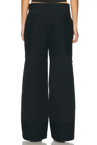 HAELO Flex Waist Zip Cargo Pant | Thumbnail 6 HAELO Flex Waist Zip Cargo Pant | Thumbnail 6