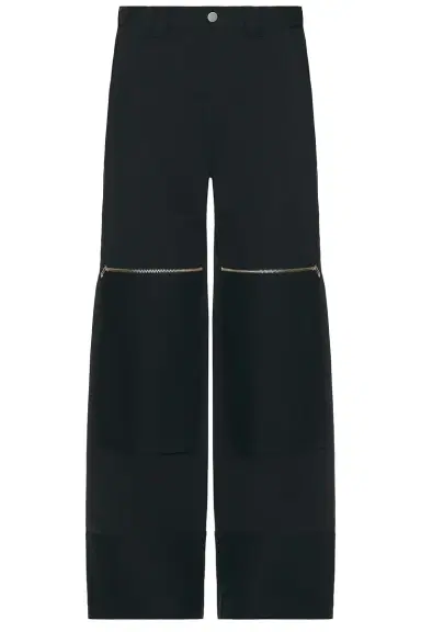 HAELO Flex Waist Zip Cargo Pant | Thumbnail 9 HAELO Flex Waist Zip Cargo Pant | Thumbnail 9