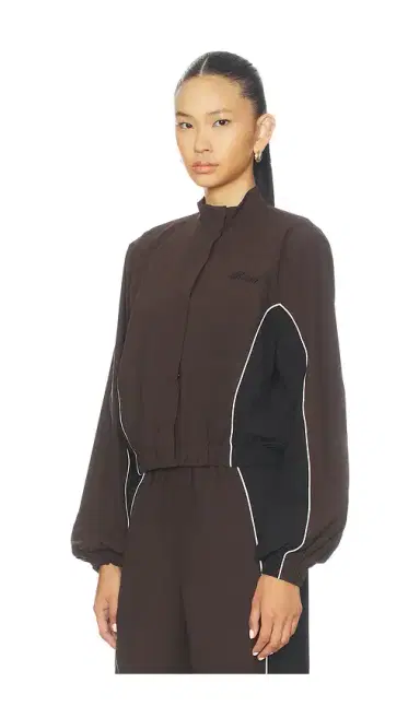 ROTATE Crispy Woven Jacket | Thumbnail 2 ROTATE Crispy Woven Jacket | Thumbnail 2