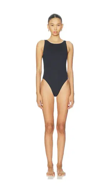 POST SWIM Lauren One Piece Swimsuit | Thumbnail 1 POST SWIM Lauren One Piece Swimsuit | Thumbnail 1